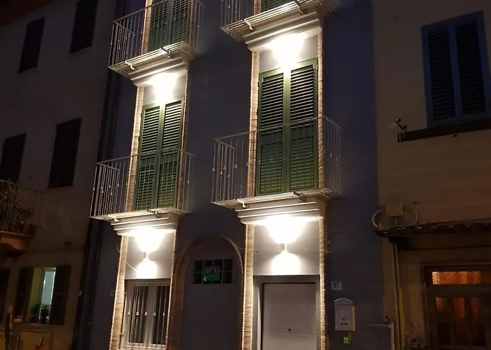 Chambre Bon Bon