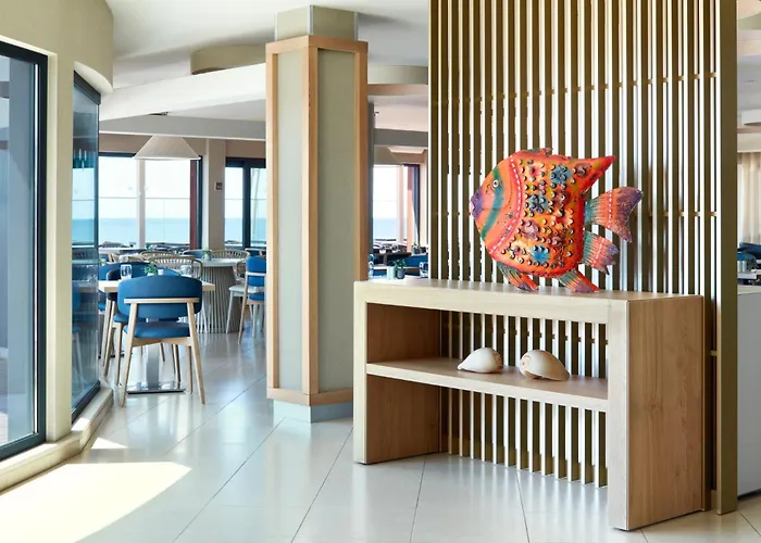 Dom Jose Beach Hotel