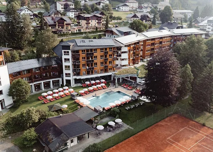Hotel Die Post
