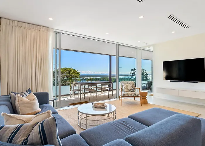 The Rise Noosa