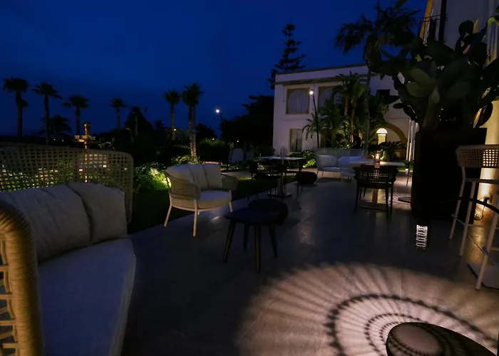 Villa Favorita Hotel & Events