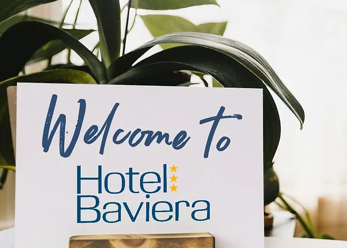 Hotel Baviera