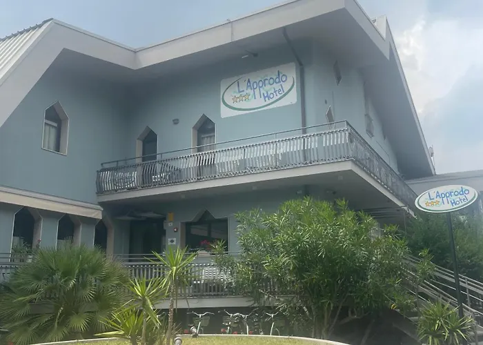 Hotel L'Approdo