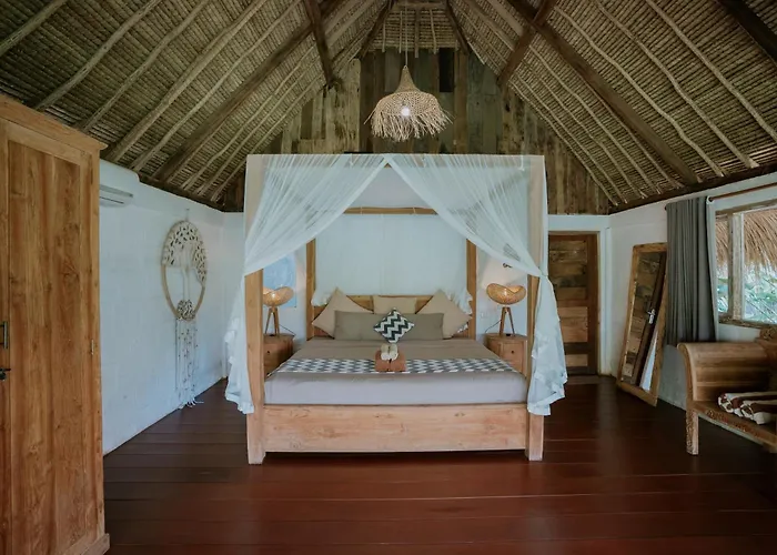 Le Yanandra Bali Resort