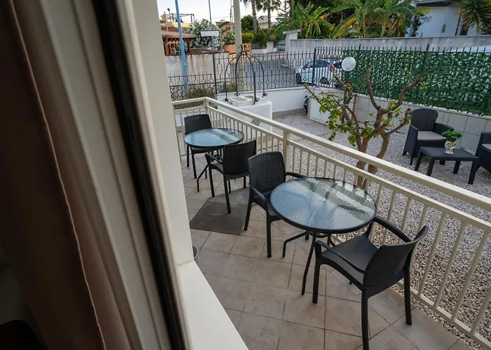 B&B Villa Achibea