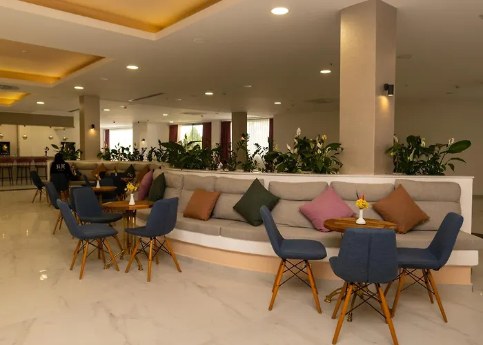 Holiday Village Tuerkiye
