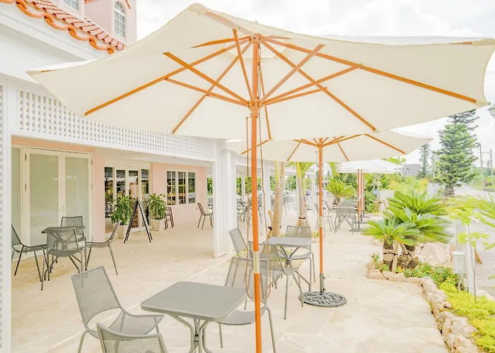Hotel Seabreeze Coral