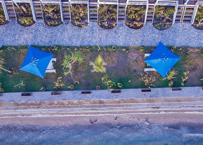 Moyo Island Resort