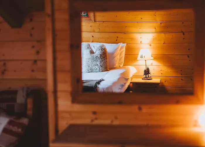 Savoy Morzine