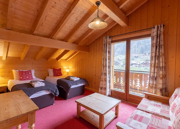 Savoy Morzine