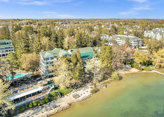 Victorian Inn Elkhart Lake