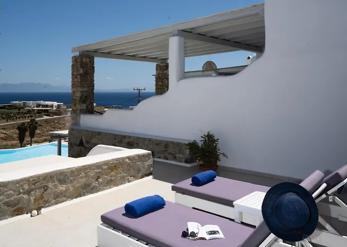 Myconian Vision Villas