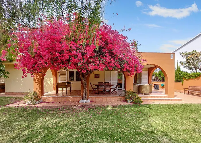 Casa Buganvilla