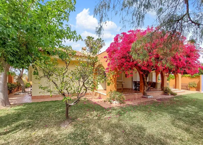 Casa Buganvilla