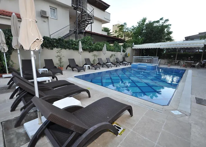 Ecem Apart Hotel