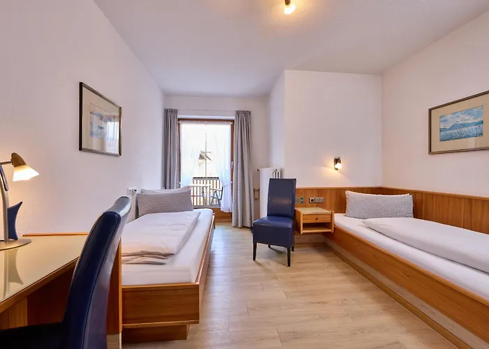 Hotel Antonia