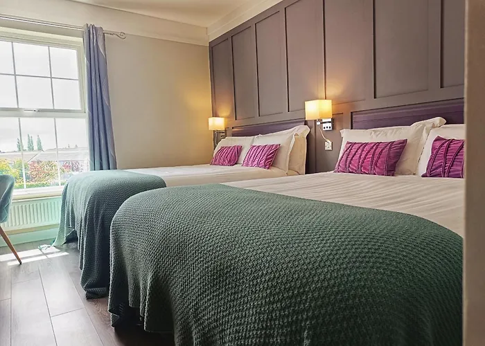 Kilkenny House Boutique Hotel
