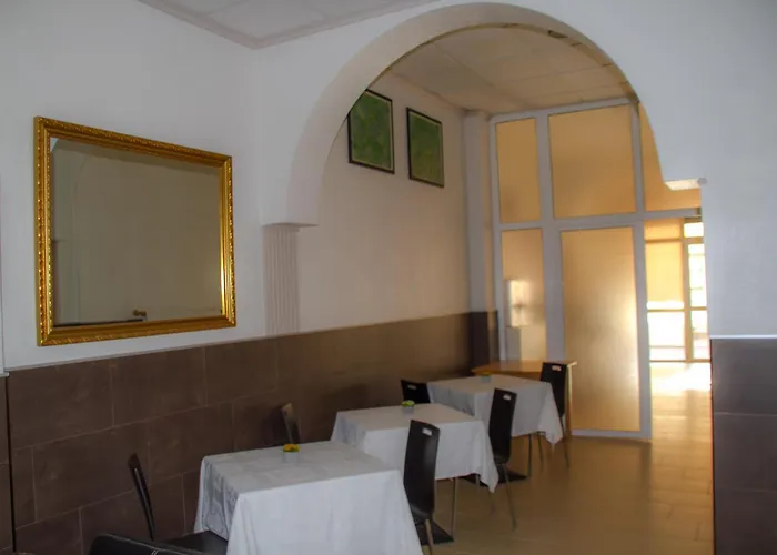 Pension Trinidad