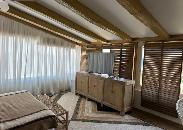 Botanico Boutique Suites