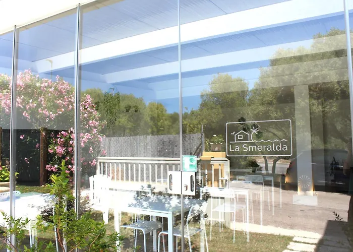 La Smeralda - Boutique Rooms And Breakfast