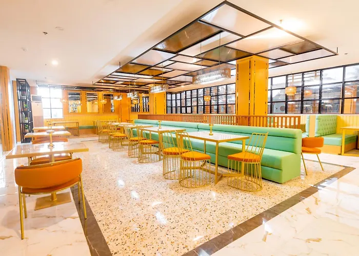 The Glend Hotel Iloilo