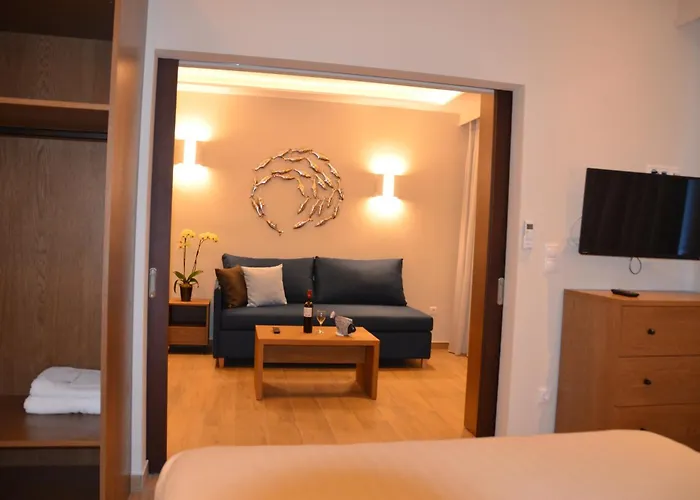 Odysseus Hotel