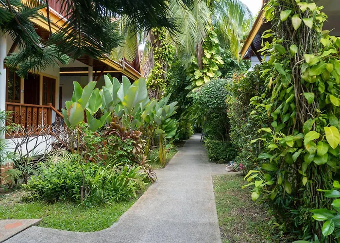 Bangtao Village Resort - Sha
