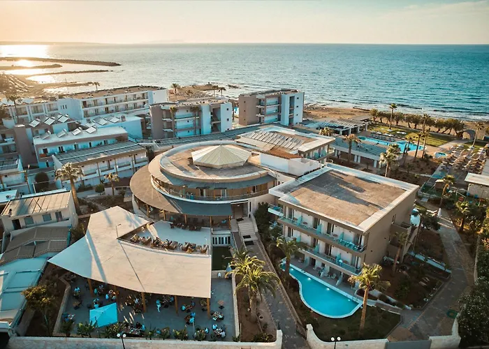 Malia Bay Beach Hotel&Bungalows