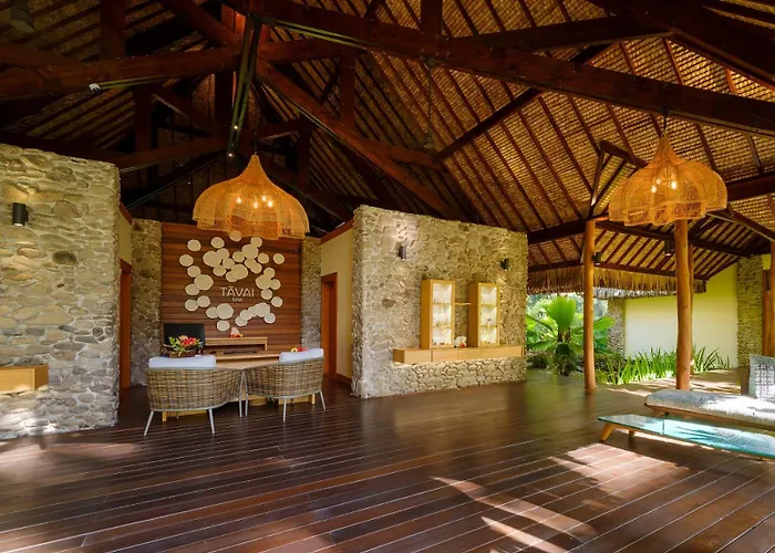 Le Bora Bora By Pearl Resorts