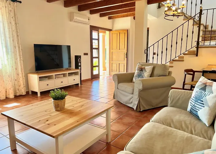 Villa Natural Barcarés