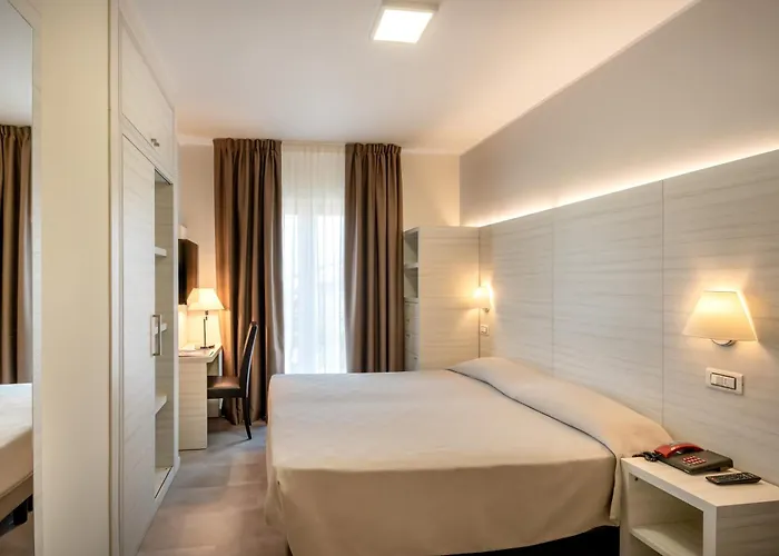 Hotel Marco Polo