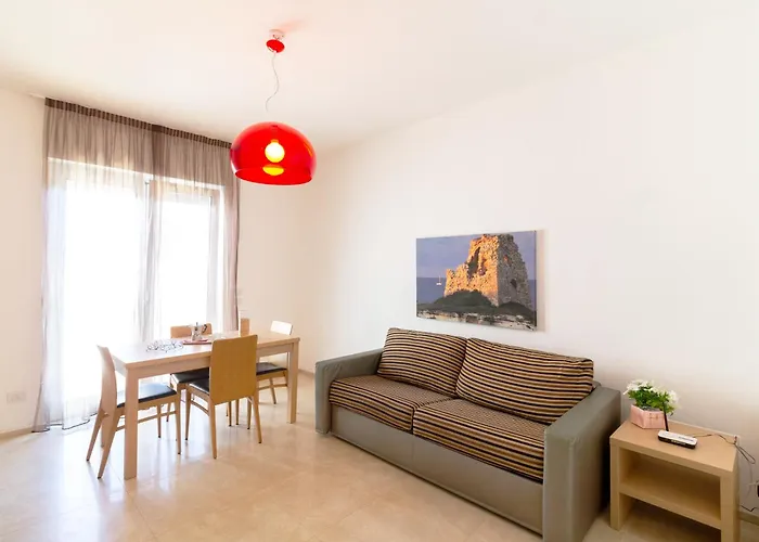 Iria Residence