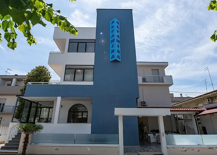 Albergo Altamira
