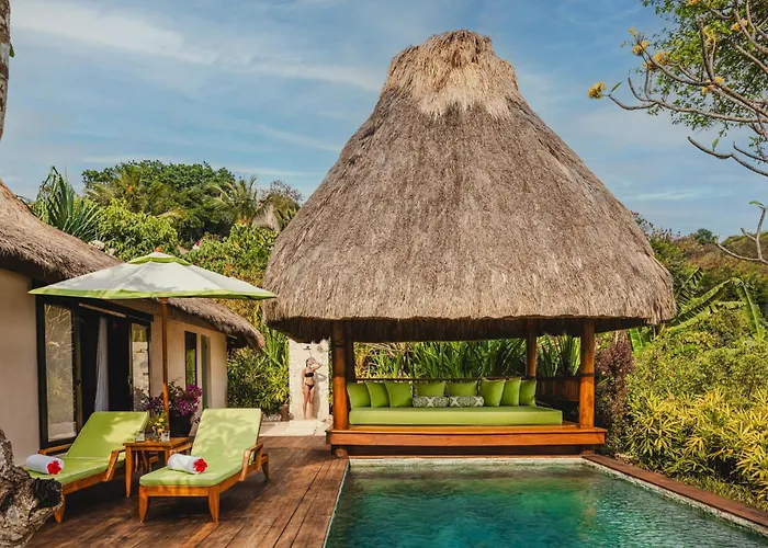 Nihi Sumba - 50 Best Hotels Of The World