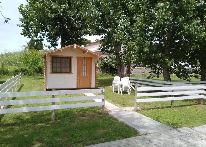 Circemed Glamping