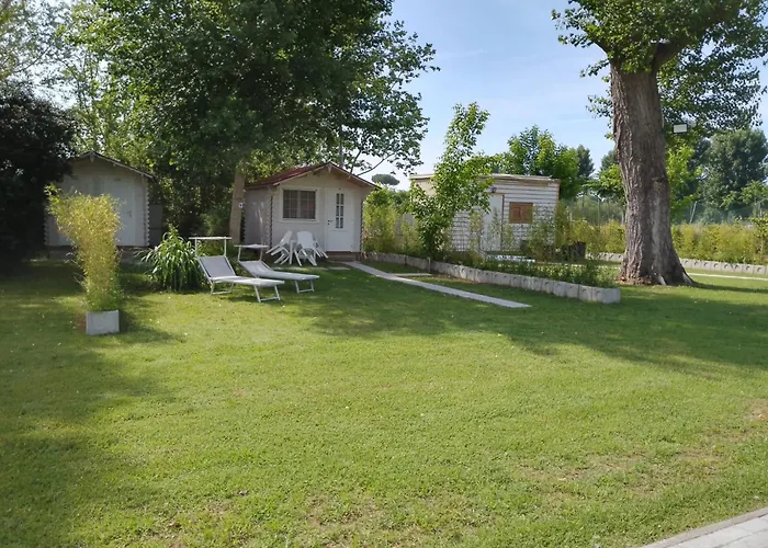 Circemed Glamping