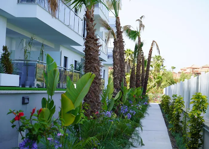 Playa Granada Apartamentos Moriscos II
