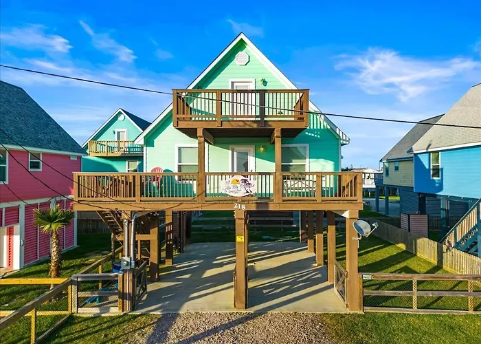 Walk To Beach, Sunset Bay Views, Pet Friendly - Sea Me Relaxin