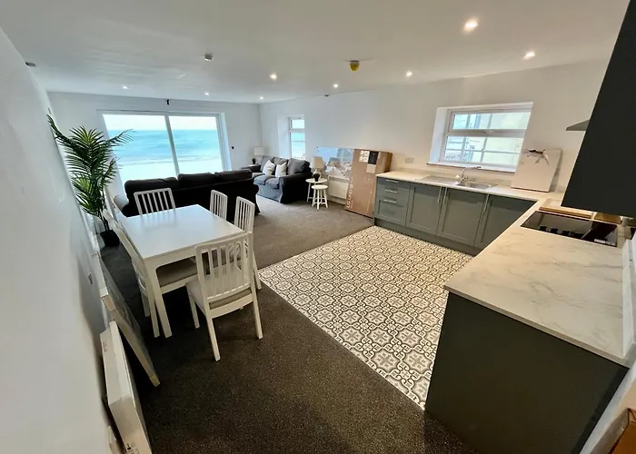 Seaside Escapes, Bridlington