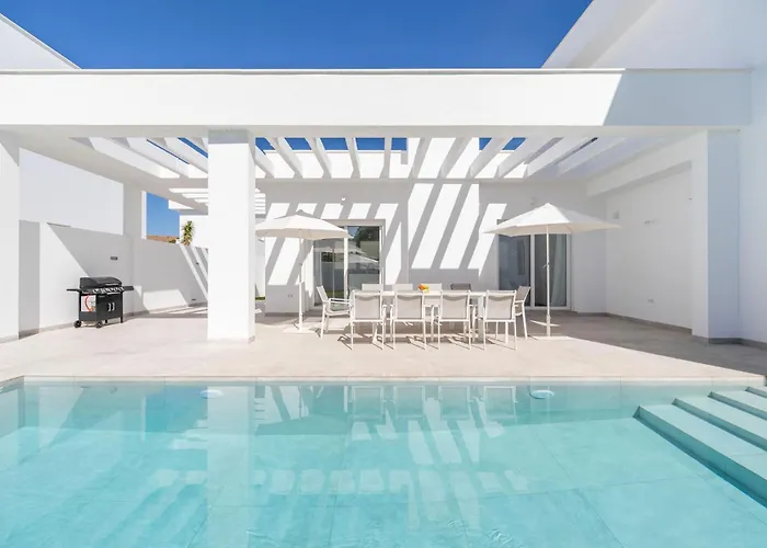 Elena Sea Villa