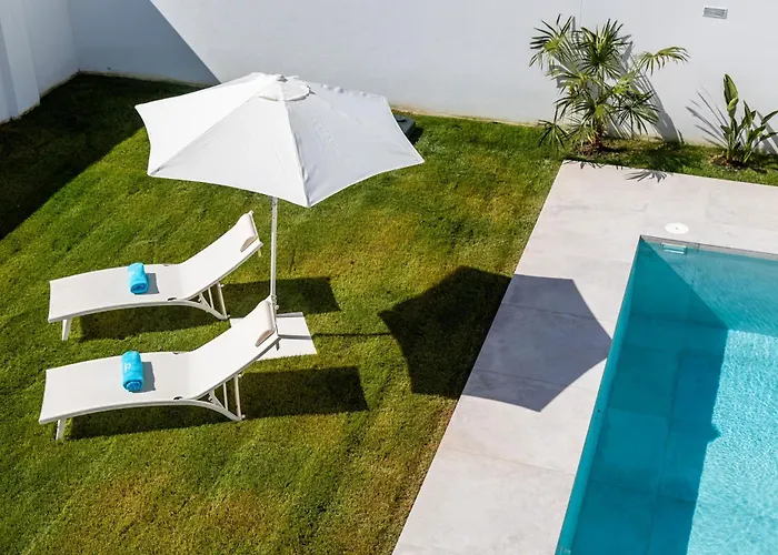 Elena Sea Villa