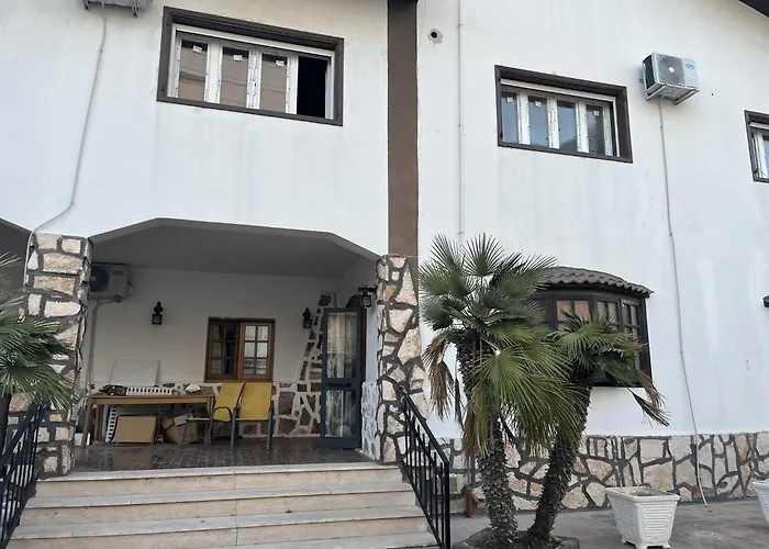 Samamà House