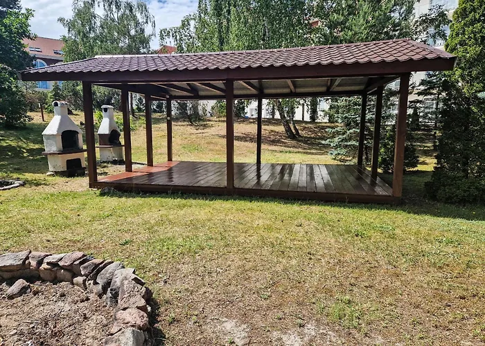 Dom Wypoczynkowy Sloneczna