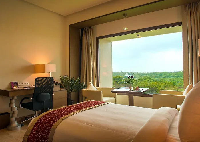 Narayani Heights Hotel & Resort