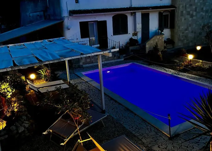 B&B Villa Romina