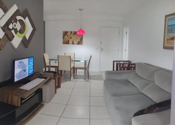 Barra Rio Centro Apartamento Rio de Janeiro