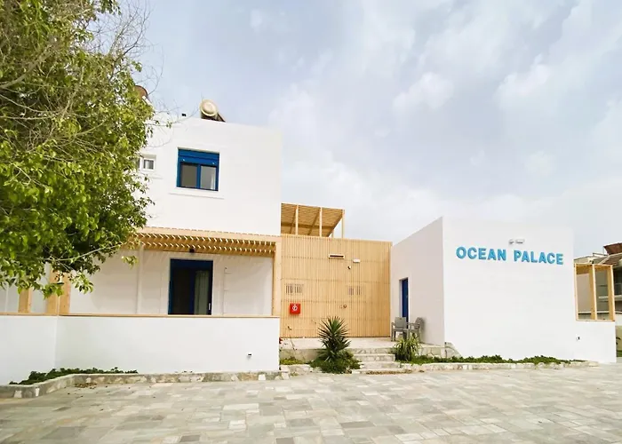 Ocean Palace