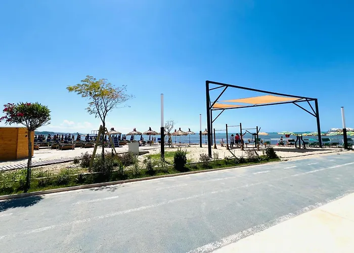 Vila Beqja