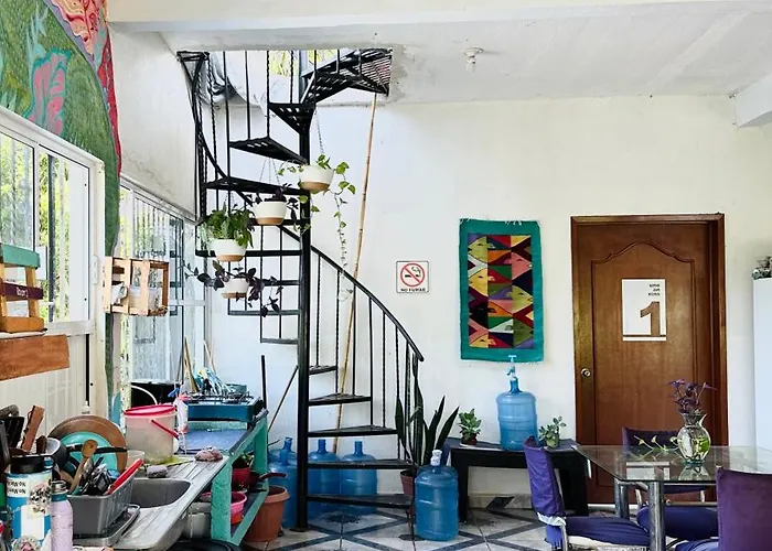 Casa Sobek
