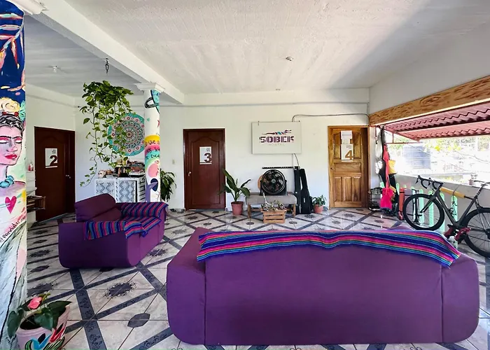 Casa Sobek